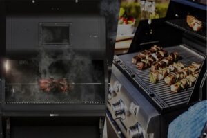 Types of Grills (Part 2): Infrared and Pellet