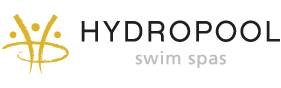 hydropool-swimspas-logo